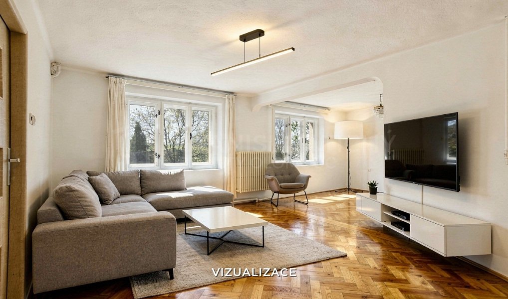 Prodej bytu 3+1 92 m², Nová Sídla – náhled fotky 10