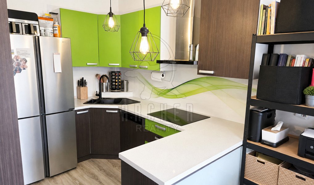 Prodej bytu 3+kk 365 m², Polerady – náhled fotky 12
