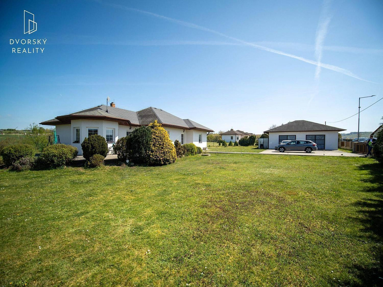 Prodej domu 174 m² s pozemkem 2 000 m² – fotografie 3