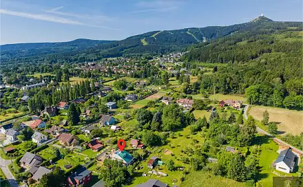 Prodej domu 111 m² s pozemkem 489 m², Irkutská, Liberec - Liberec XVIII-Karlinky