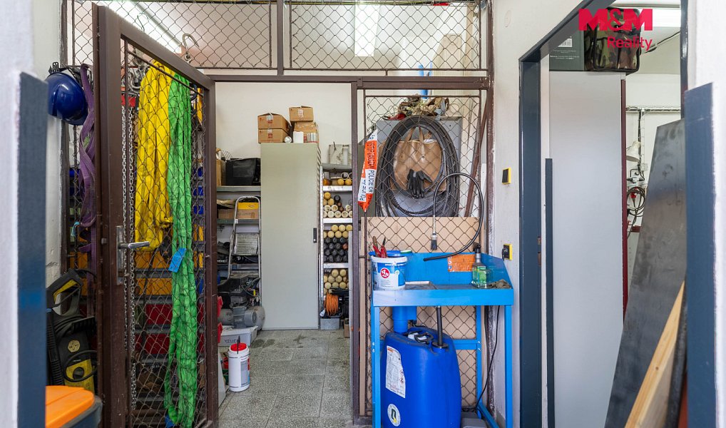 Prodej obchodních prostor 170 m², Roštín – náhled fotky 16