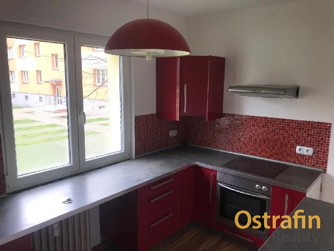 Prodej bytu 3+1 75 m² - Mehr