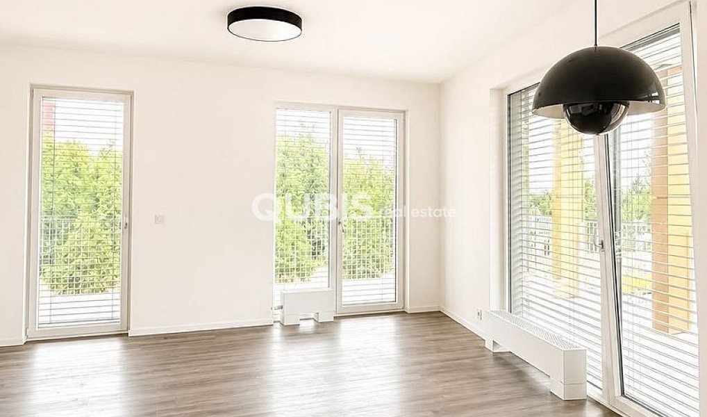 Pronájem bytu 2+kk 103 m², Praha – náhled fotky 4