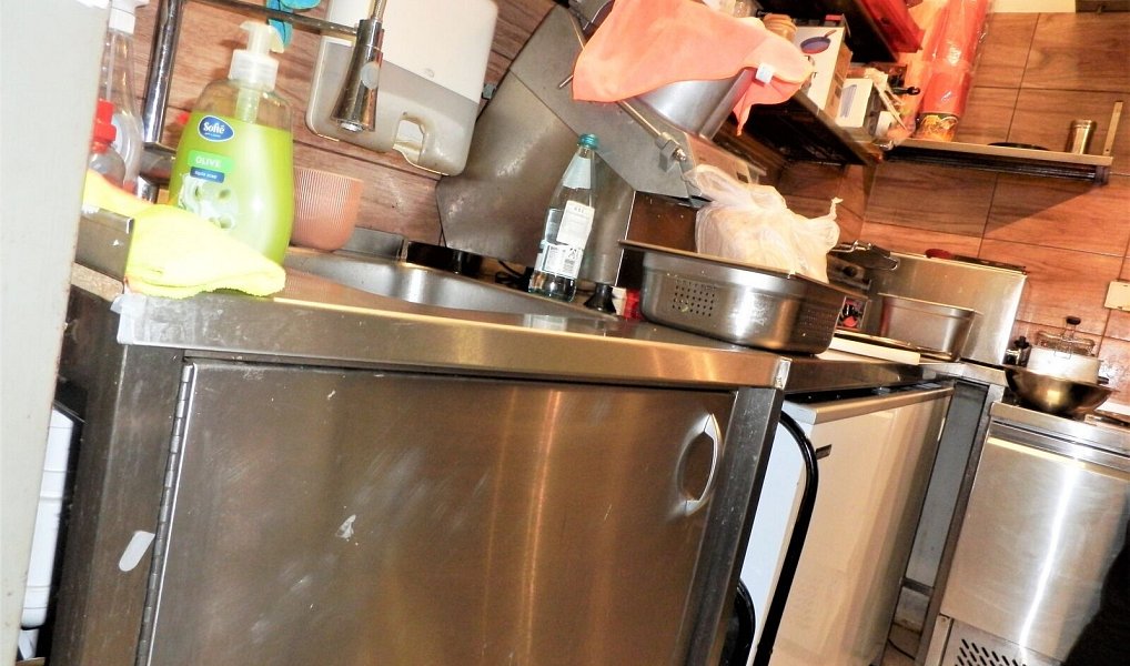 Pronájem restaurace 8 m², Praha – náhled fotky 9