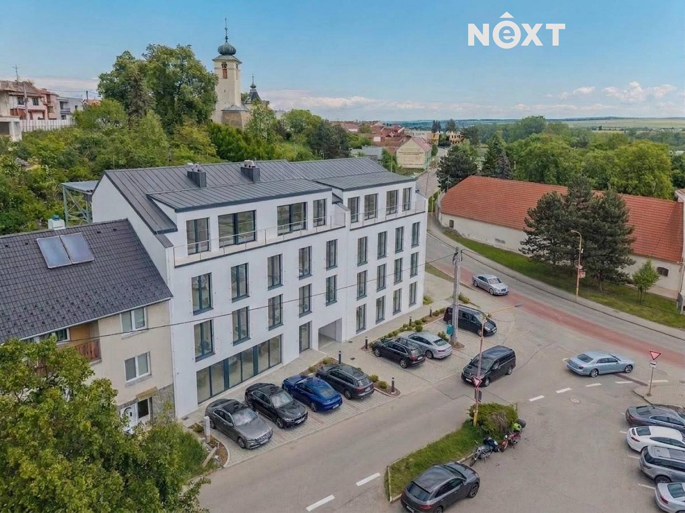 Prodej bytu 3+kk 78 m² — photo 2