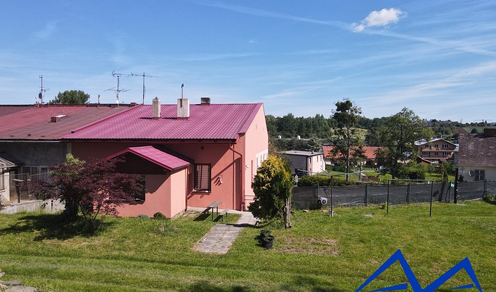 Prodej domu 242 m² s pozemkem 691 m², Bílovec – náhled fotky 32