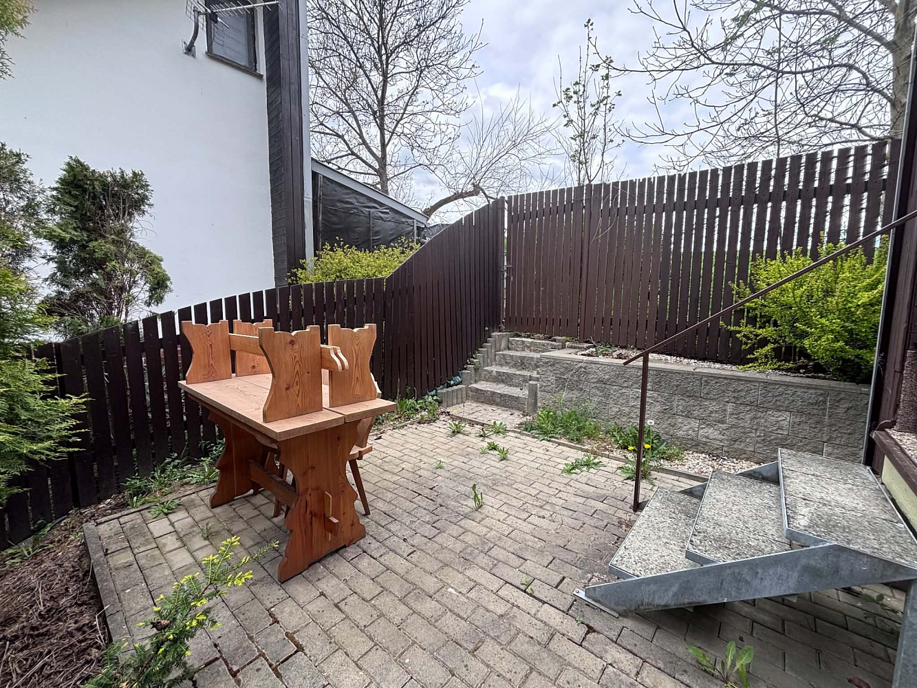 Prodej chaty/chalupy 36 m² — photo 5