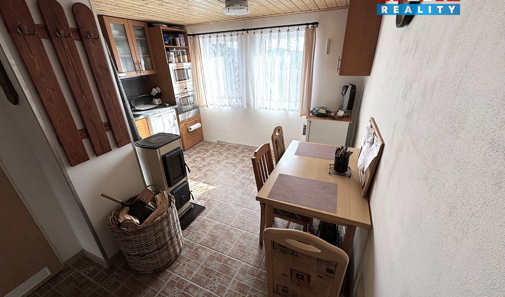 Prodej chaty/chalupy 54 m² s pozemkem 692 m², Dolní Zálezly – náhled fotky 4