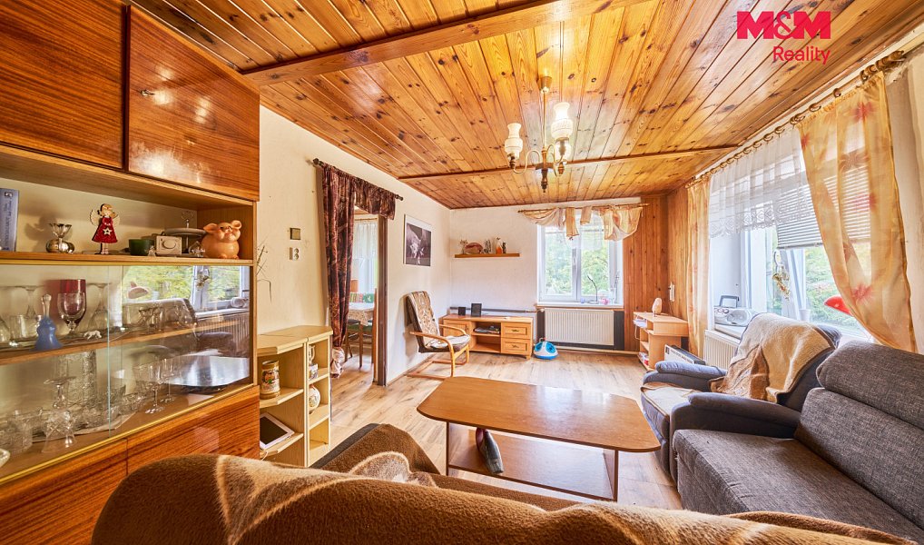 Prodej domu 252 m² s pozemkem 1 497 m², Teplice nad Metují – náhled fotky 5