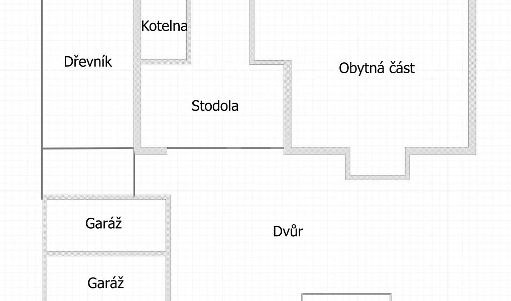 Prodej domu 111 m² s pozemkem 18 523 m², Vimperk – náhled fotky 29