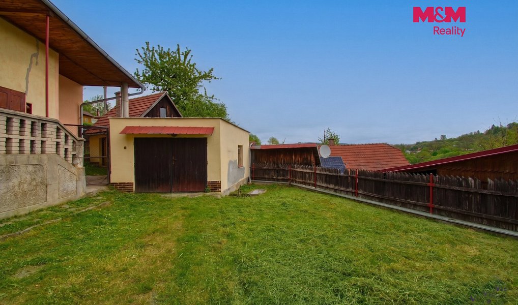 Prodej domu 100 m² s pozemkem 397 m², Valašské Klobouky – náhled fotky 23