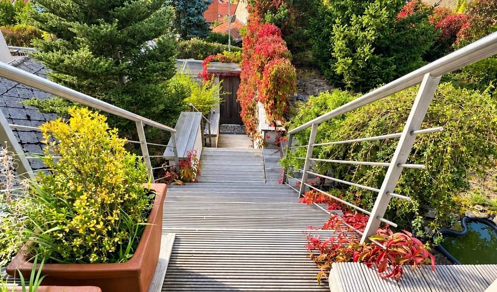 Pronájem bytu atypického 150 m², Český Krumlov – náhled fotky 12