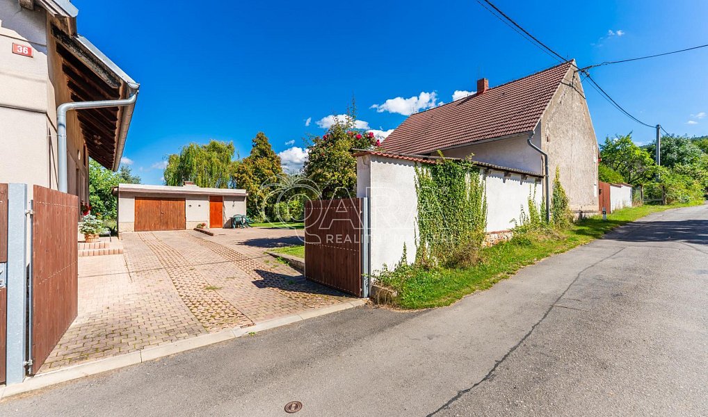Prodej domu 180 m² s pozemkem 2 065 m², Velký Chlumec – náhled fotky 20