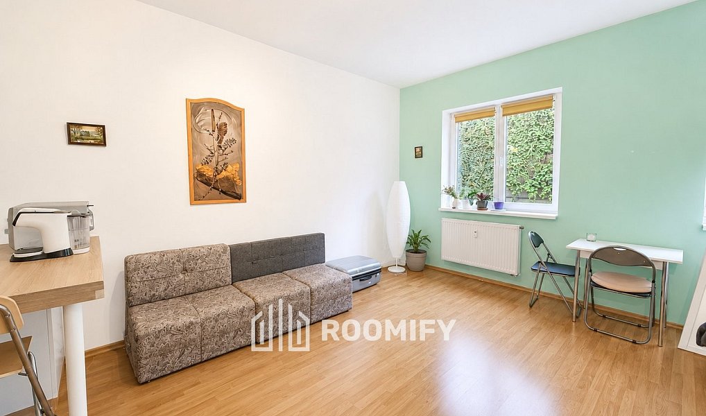 Prodej bytu 1+kk 40 m², Šestajovice – náhled fotky 4