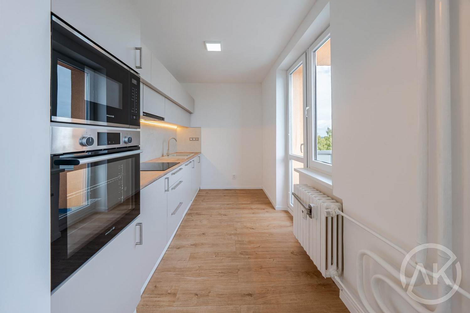 Pronájem bytu 2+1 57 m² – fotografie 5