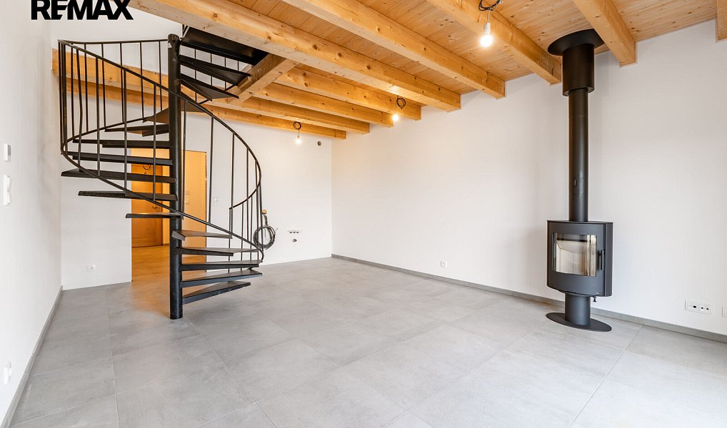 Prodej bytu 3+kk 68 m², Doksy – náhled fotky 3