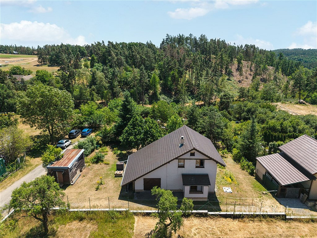 Prodej domu 97 m² s pozemkem 775 m²