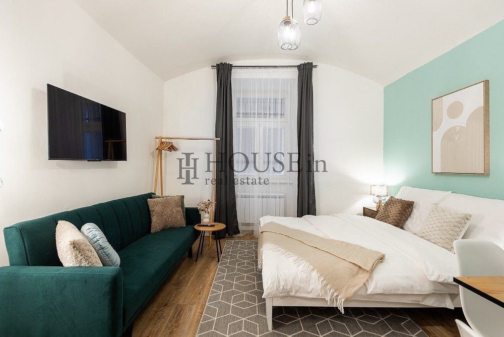 Prodej bytu 1+kk 32 m² – fotografie 2