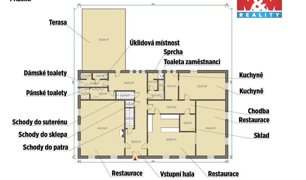 Prodej domu 600 m² s pozemkem 322 m², Šindelová – náhled fotky 19