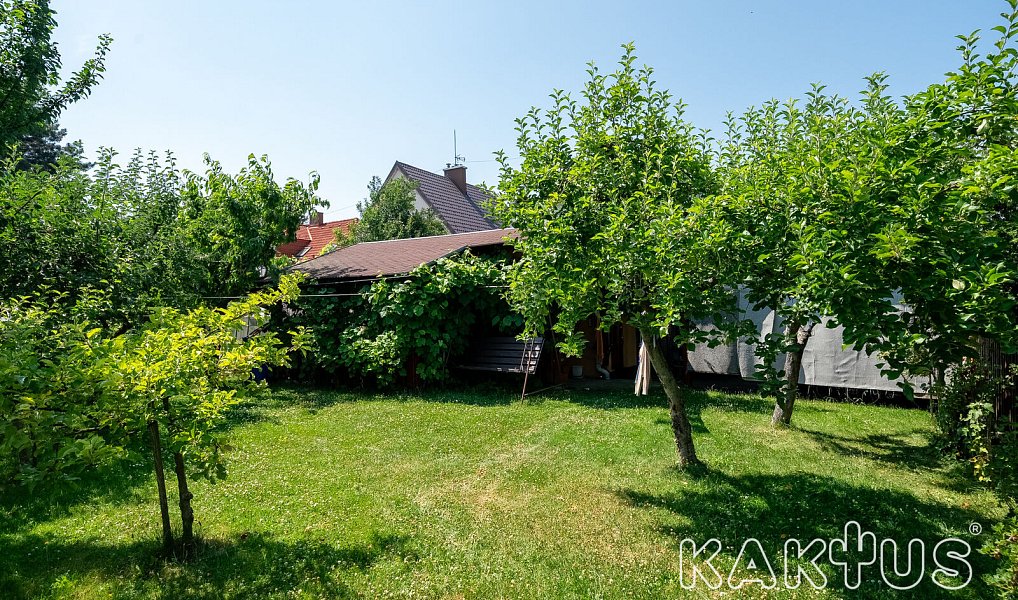 Prodej domu 160 m² s pozemkem 400 m², Sviadnov – náhled fotky 4