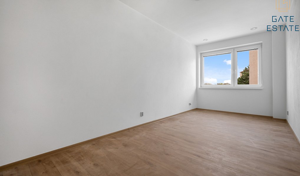 Pronájem bytu 3+kk 67 m², Bystřice pod Hostýnem – náhled fotky 4