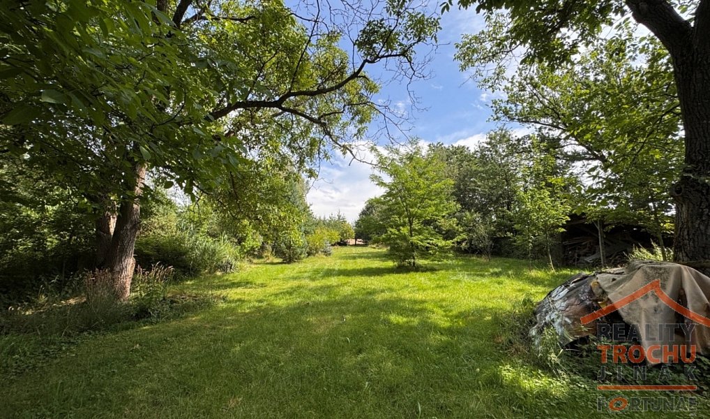 Prodej stavebního pozemku 3 538 m², Hořice – náhled fotky 11