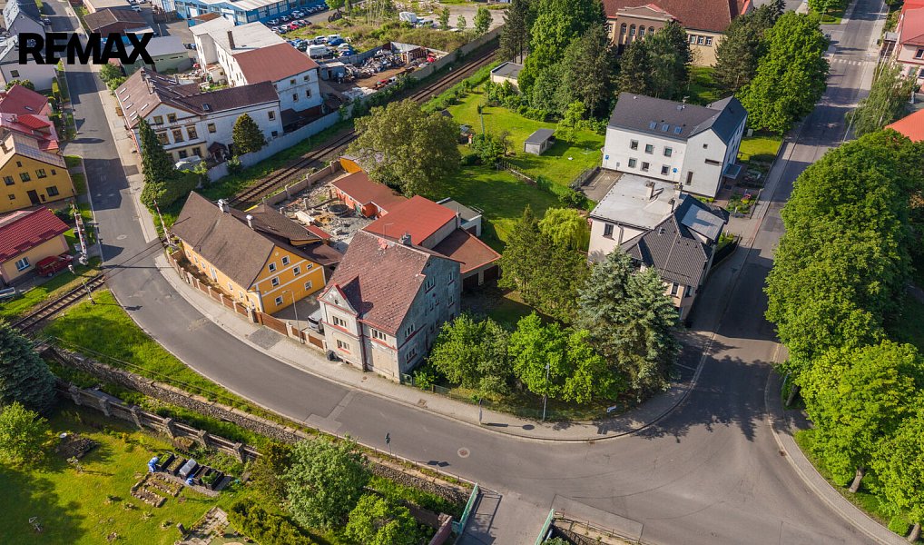 Prodej domu 260 m² s pozemkem 548 m², Nový Bor – náhled fotky 60