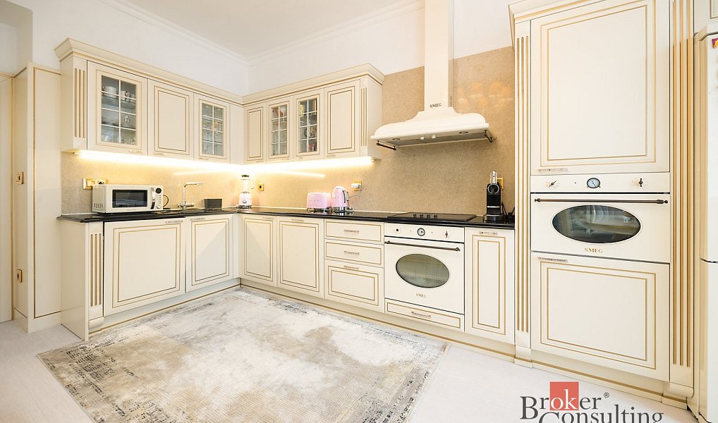 Prodej bytu 3+kk 68 m², Praha – náhled fotky 10