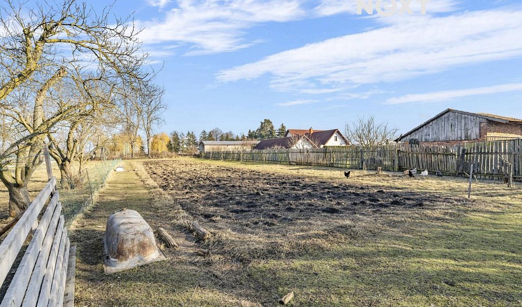 Prodej domu 190 m² s pozemkem 4 320 m², Kněžice – náhled fotky 14