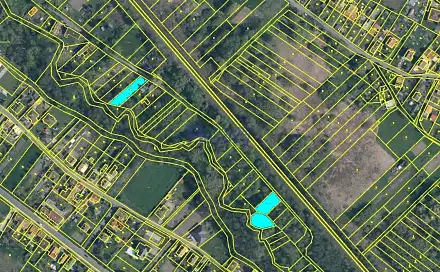 Prodej pozemku 1 824 m², Mělník