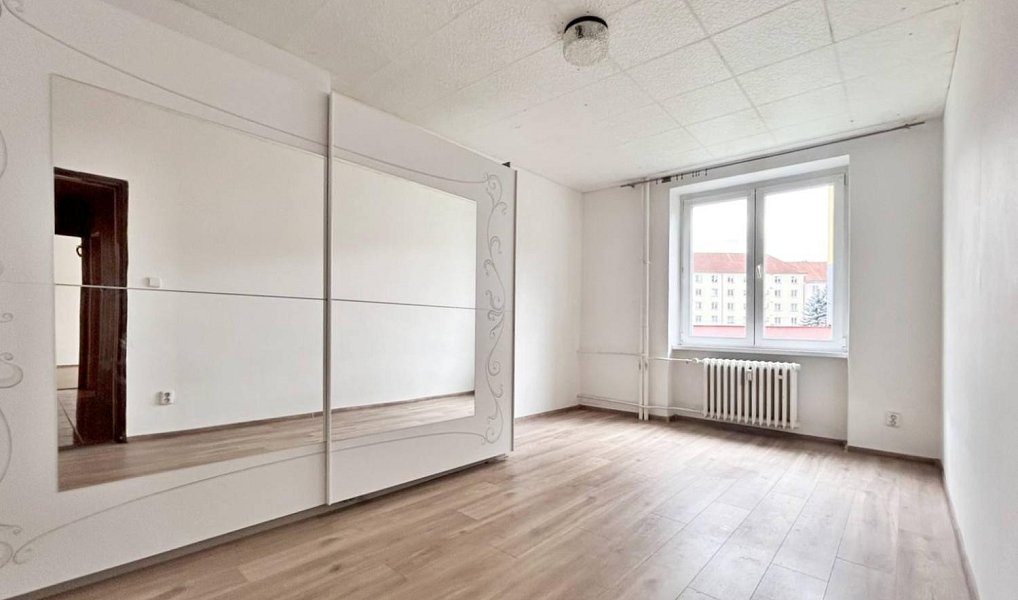 Pronájem bytu 2+1 49 m², Sokolov – náhled fotky 8