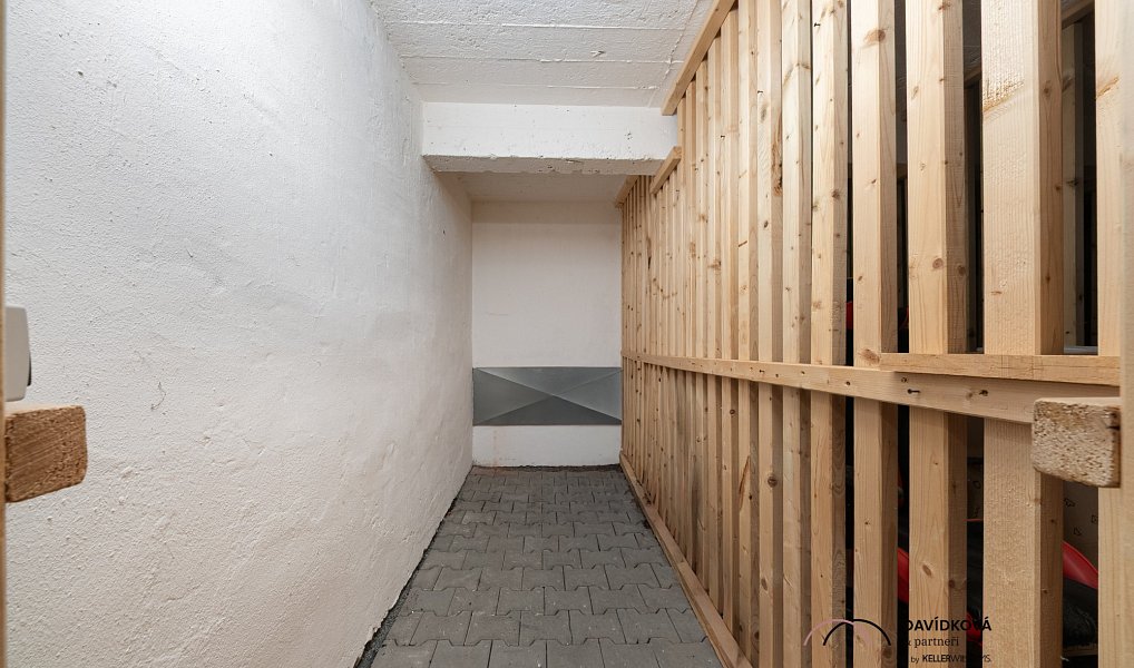 Prodej bytu 1+kk 33 m², Praha – náhled fotky 14