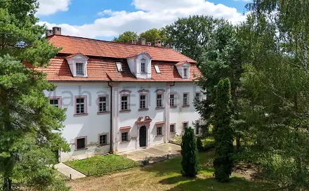 Prodej komerčního objektu (jiného typu) 1 200 m², Holasovice - Loděnice, okres Opava