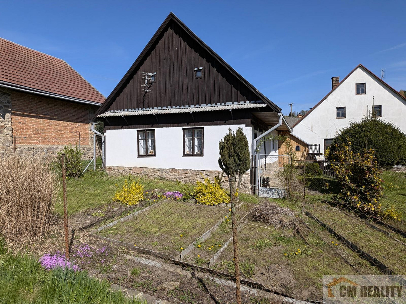 Prodej chaty/chalupy 85 m² s pozemkem 278 m²
