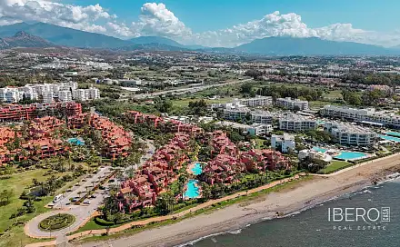 Prodej bytu 4+kk 288 m², Estepona, Španělsko