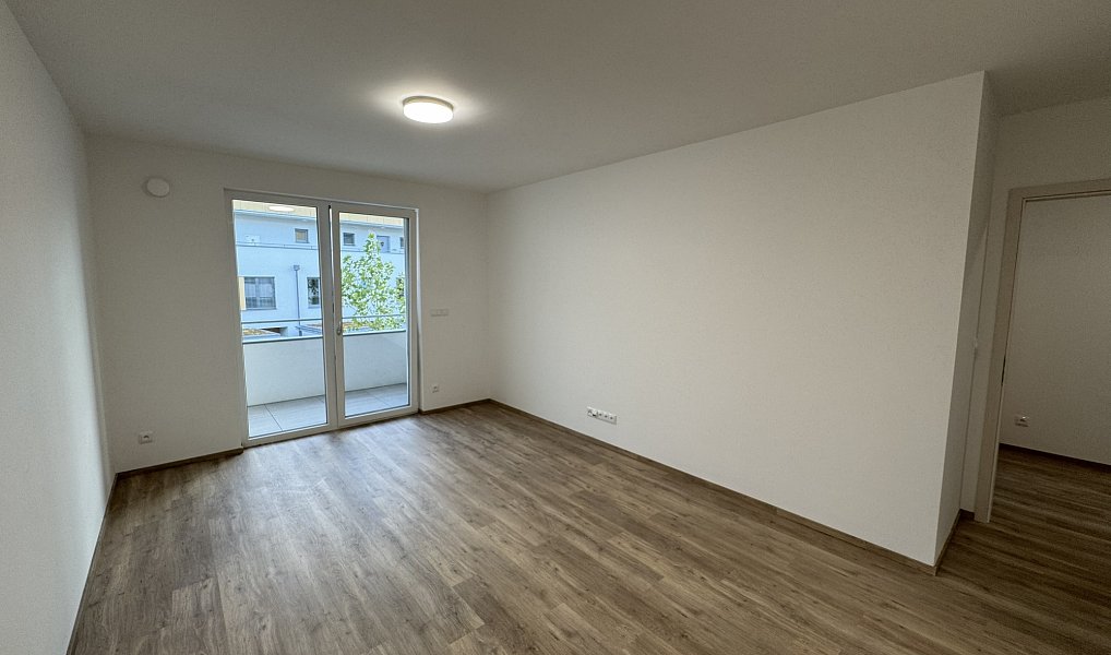 Pronájem bytu 2+kk 61 m², Nepomuk – náhled fotky 4