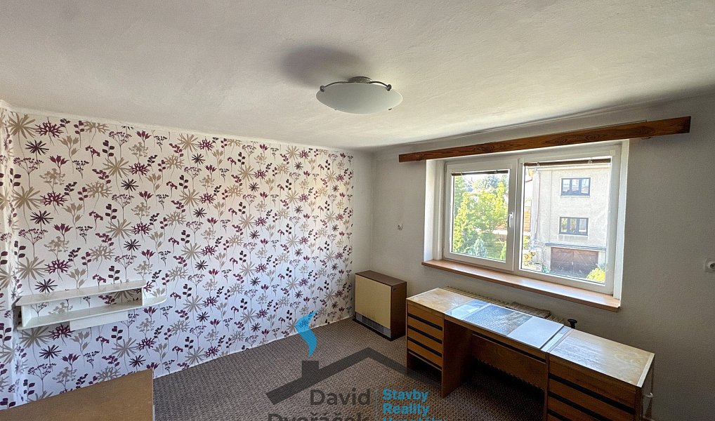 Prodej domu 154 m² s pozemkem 602 m², Borohrádek – náhled fotky 8