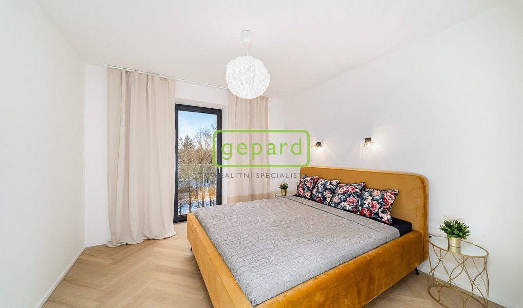 Prodej bytu 2+kk 57 m², Praha – náhled fotky 5