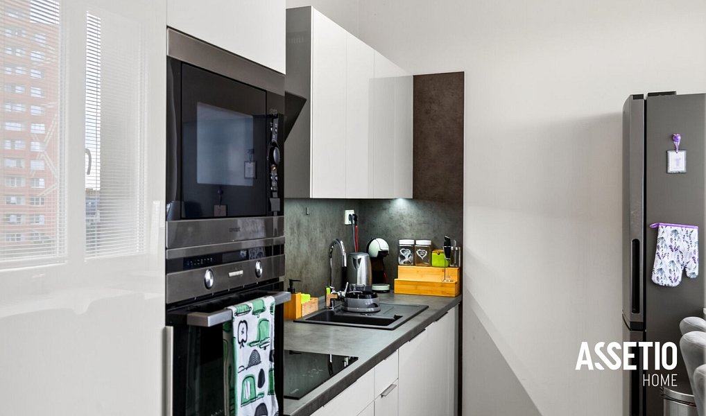 Prodej bytu 3+1 68 m², Ostrava – náhled fotky 2