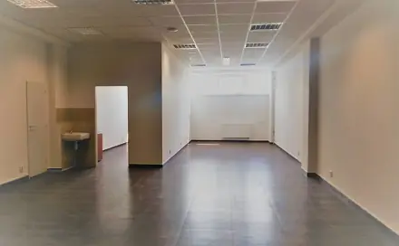 Pronájem obchodních prostor 86 m², Kulturní, Rožnov pod Radhoštěm, okres Vsetín