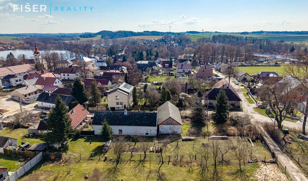 Prodej domu 91 m² s pozemkem 946 m², Habry – náhled fotky 23
