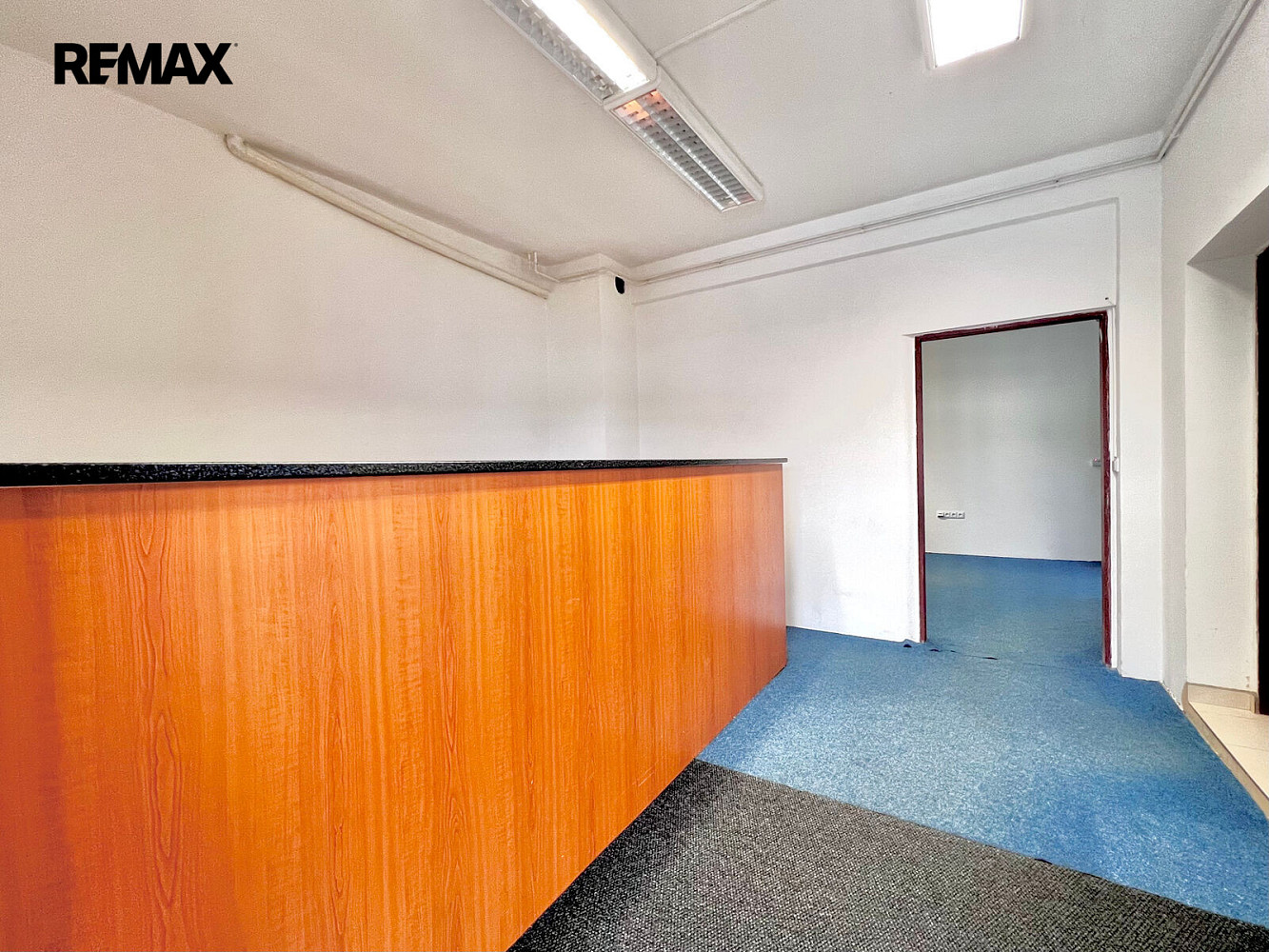 Pronájem skladovacích prostor 135 m² – fotografie 4