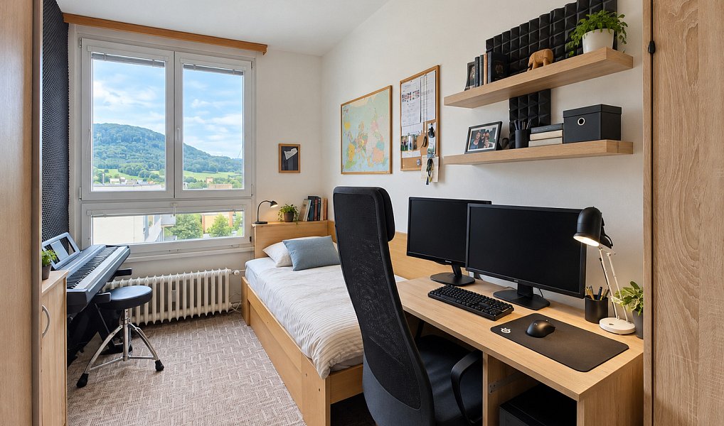 Prodej bytu 5+kk 108 m², Kopřivnice – náhled fotky 9