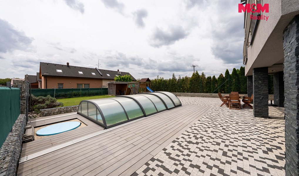 Prodej domu 233 m² s pozemkem 570 m², Velké Pavlovice – náhled fotky 11