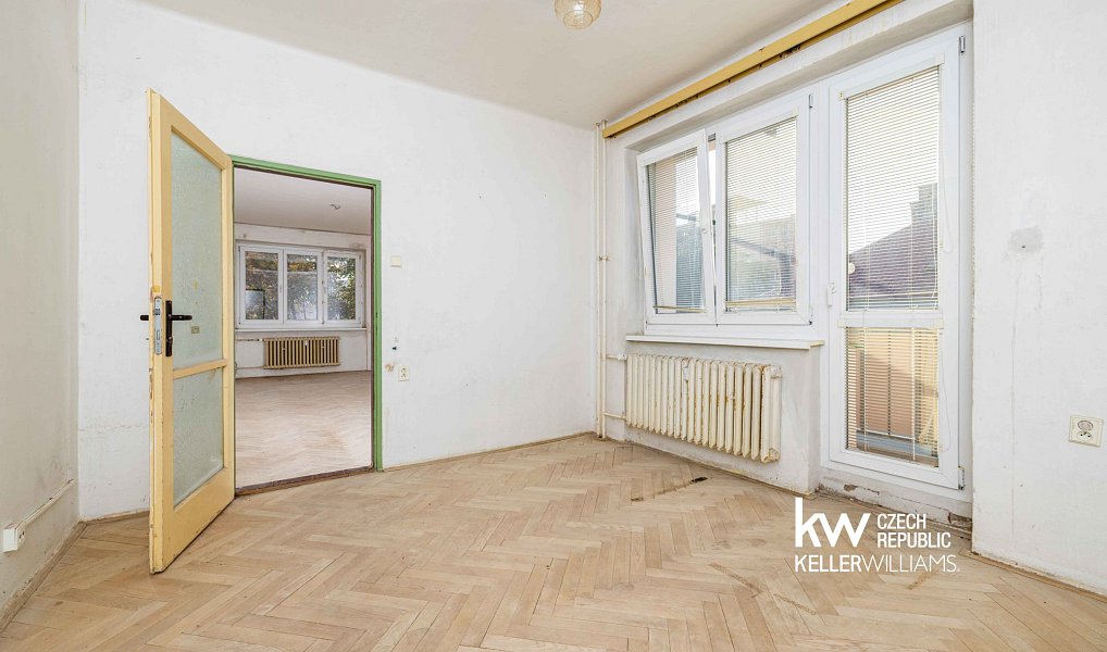 Prodej bytu 2+1 50 m², Teplice – náhled fotky 8