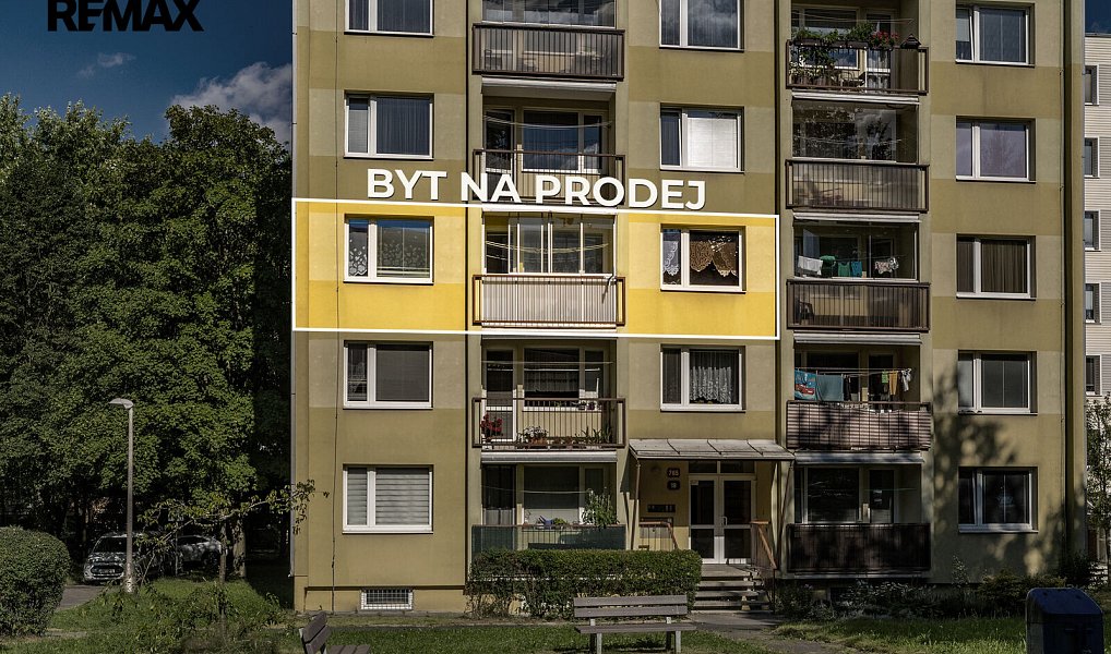 Prodej bytu 3+1 66 m², Liberec – náhled fotky 10