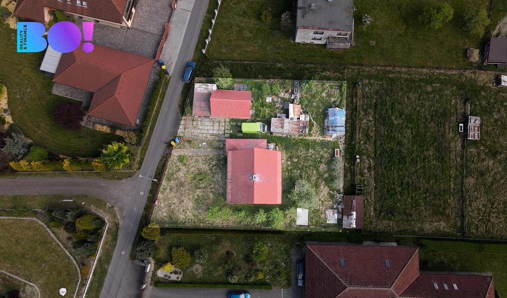 Prodej domu 200 m² s pozemkem 1 050 m², Šenov – náhled fotky 2