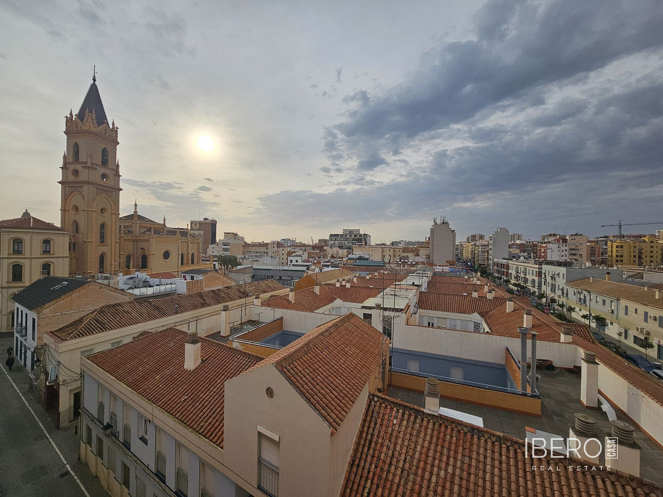 Casa 7+kk – Málaga, Centro Histórico, Centro - Vista 5