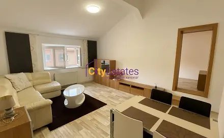 Prodej bytu 2+1 57 m²