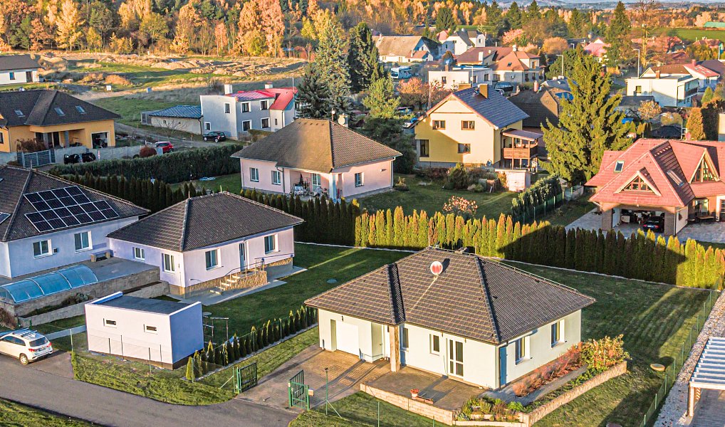 Prodej domu 100 m² s pozemkem 940 m², Příbram – náhled fotky 7